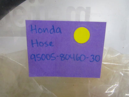 *NEW OEM* 0810 Honda Hose 95005-80460-30