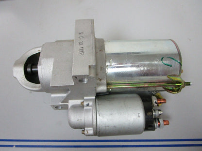*NEW* 0720 Wright Electric SAE J1171 Starter 6407