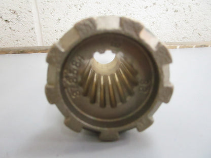 *NEW OEM* 0820 Mercury Quicksilver Flo-Torq IV Prop Hub Components 835257Q10