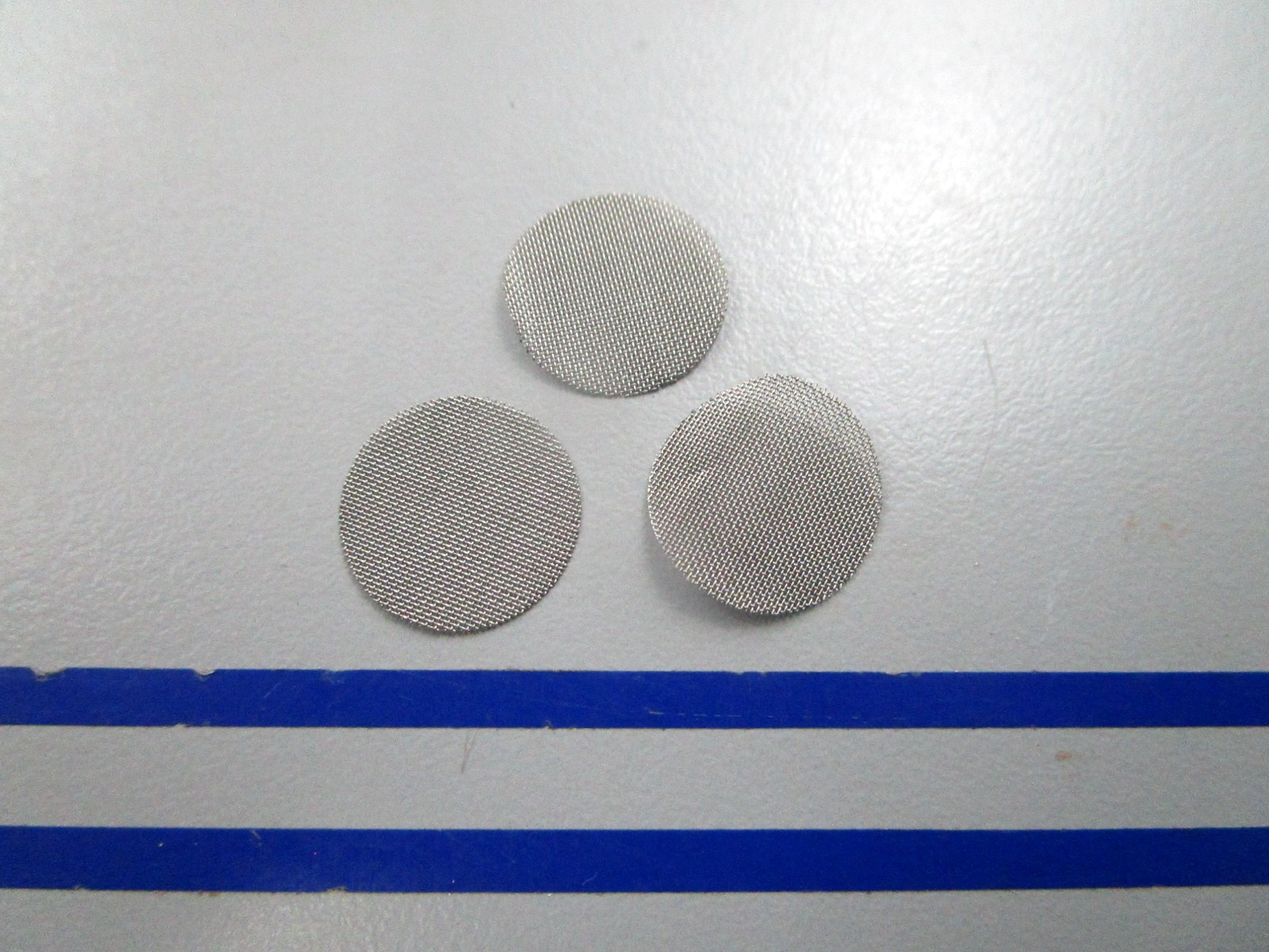 NEW OEM (LOT OF 3) 35-F93811 F93811 Mercury Force Screen 0810