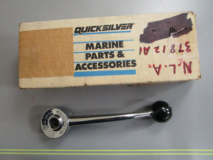 *NEW OEM* 0820 Mercury Quicksilver Lever Assy 37812A 1