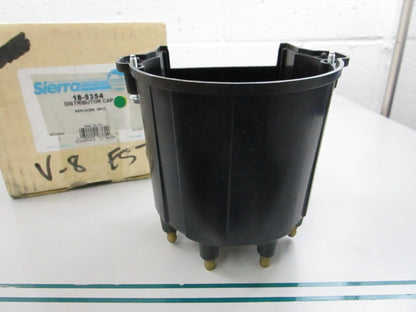 NEW 18-5354 Replaces: 38070 Sierra Distributor Cap 0810