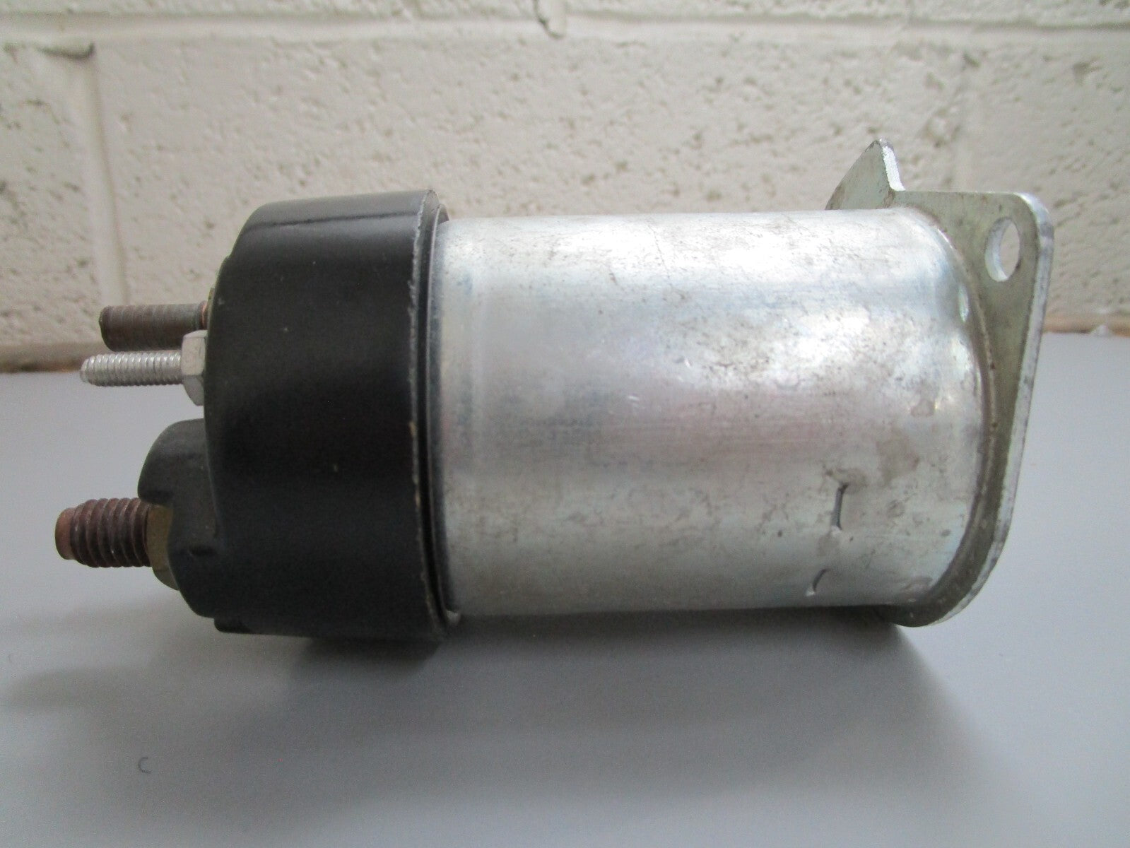 *NEW OEM* 0820 Mercury Quicksilver Solenoid Switch 89902