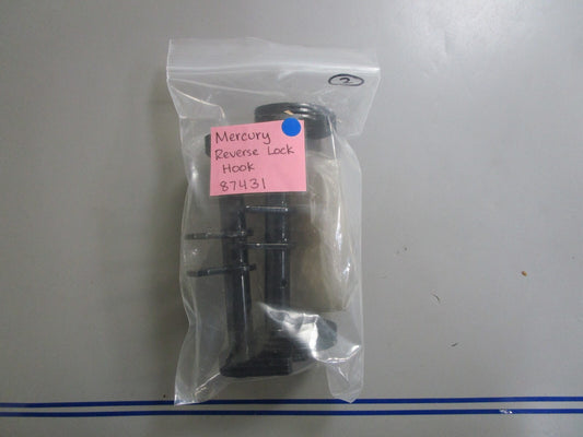 *NEW OEM* 0810 Mercury Quicksilver Reverse Lock Hook 87431