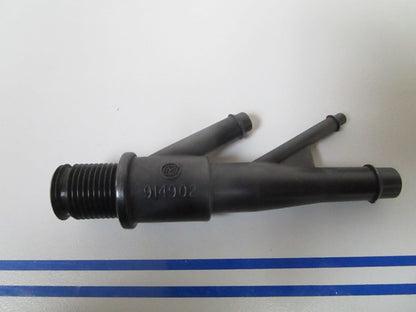 NEW OEM 914902 0914902 OMC Johnson Evinrude Aspirator Valve 0720