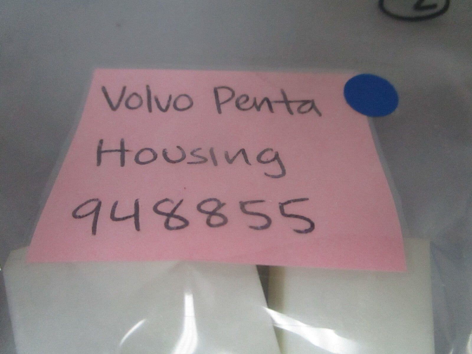 *NEW OEM* 0810 Volvo Penta Housing 948855