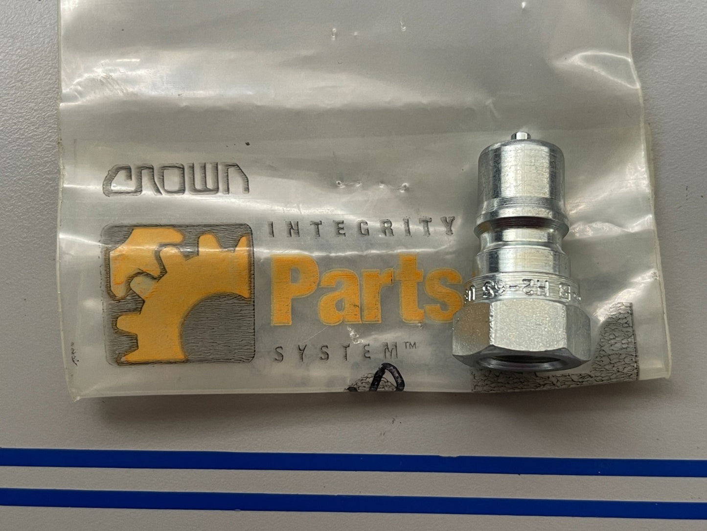*NEW OEM* 0720 Crown 1/4 Female Coupling 088840
