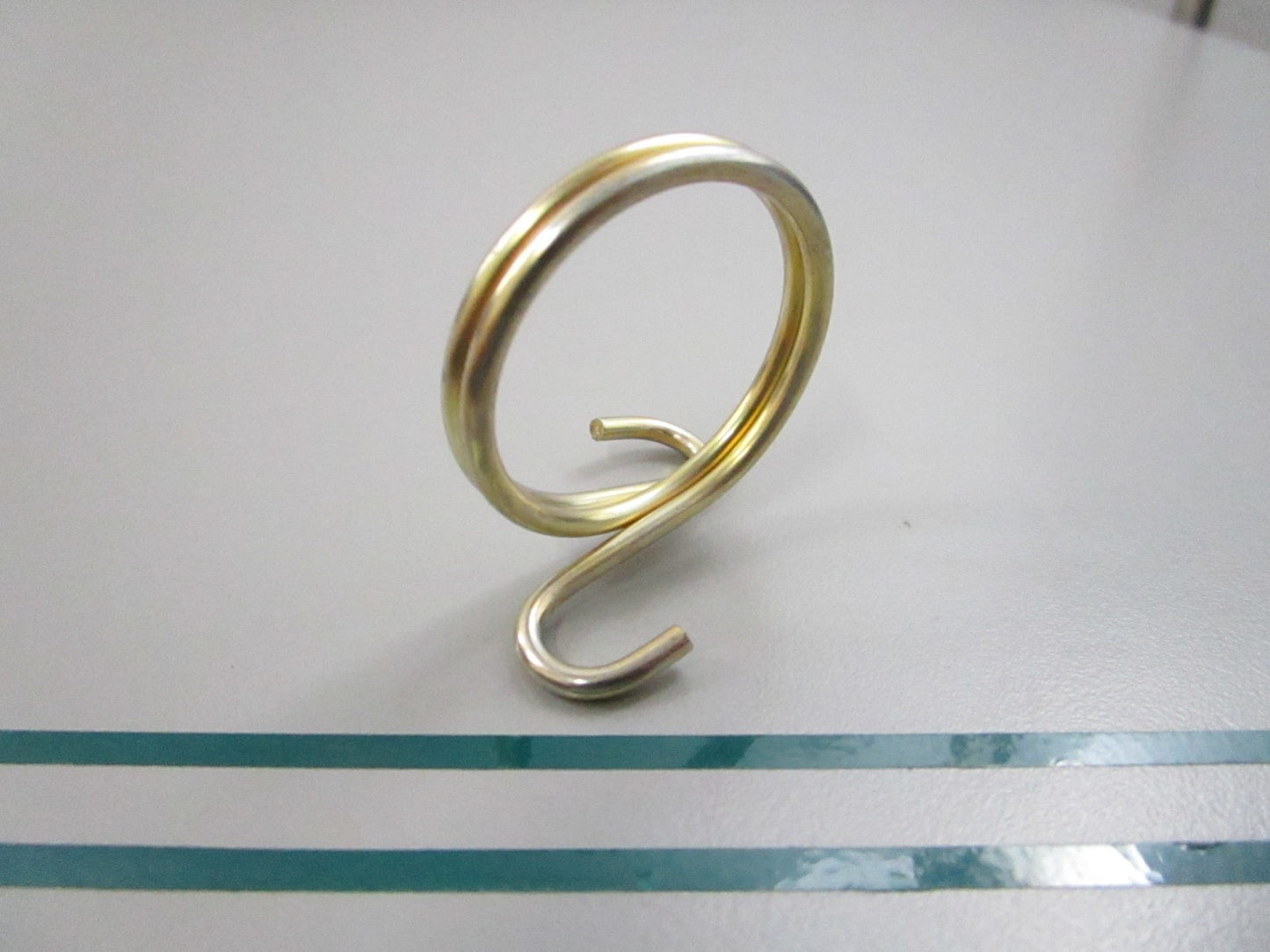 NEW OEM 7041750 Polaris Torsion Spring 0810