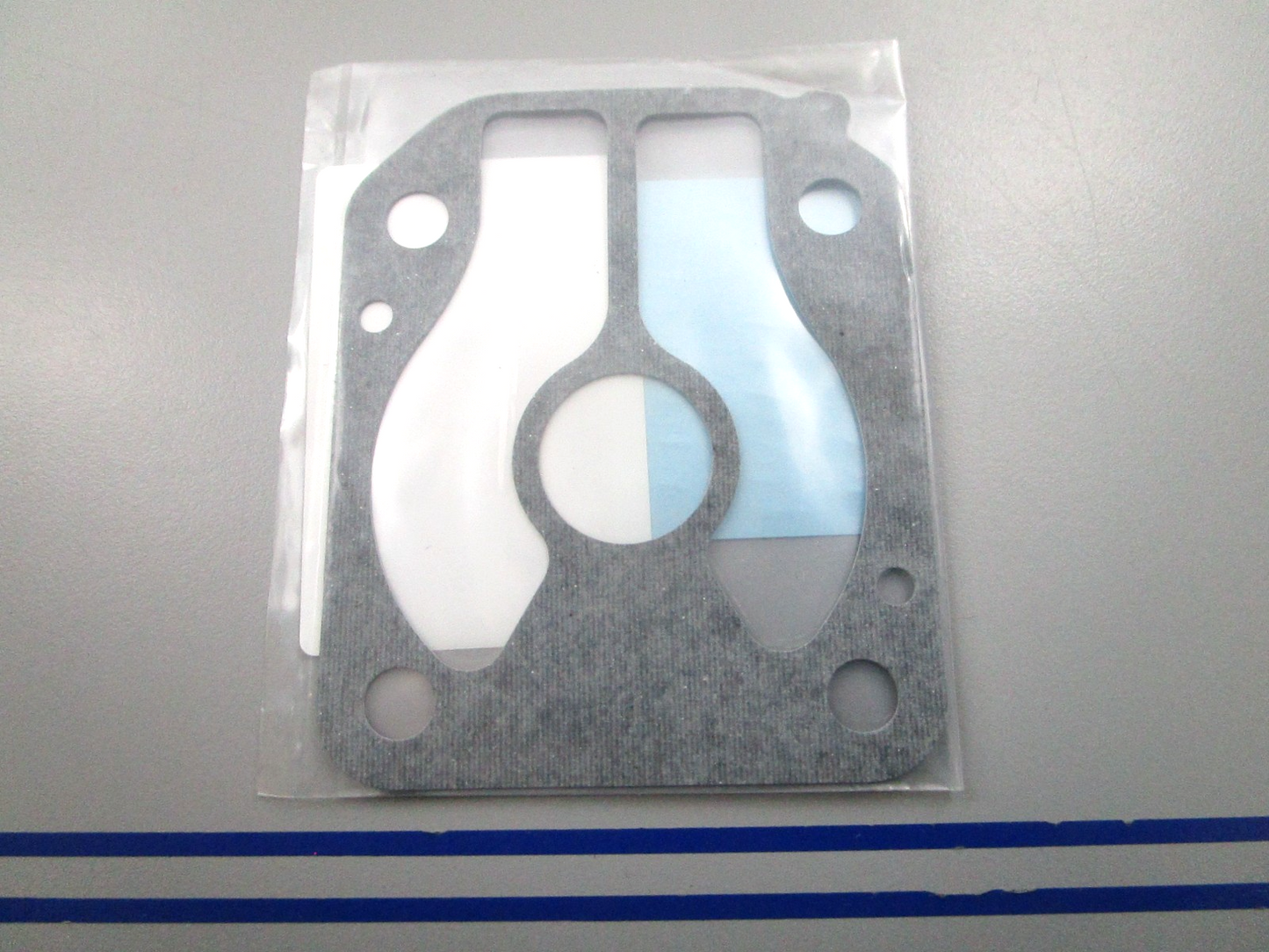NEW OEM 3B7-65029-0 3B7650290 Tohatsu Gasket 0810
