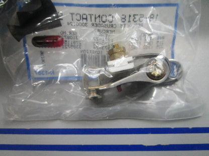 NEW 18-5267 For: Mercury Sierra Tune-Up Kit 0810