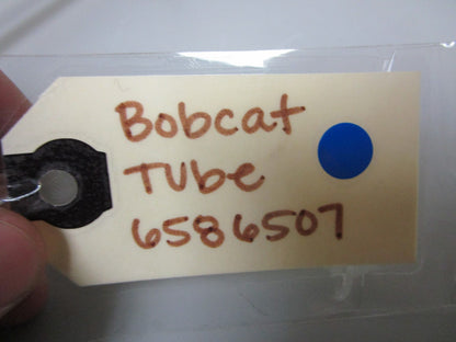 *NEW OEM* 0720 Bobcat Tube 6586507