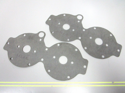 *NEW OEM* (LOT OF 2) 0750 OMC Johnson Evinrude GASKET 318335 0318335