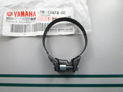 NEW OEM 4TR-13474-02-00 Yamaha Band 0810