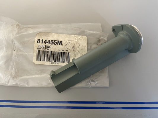 *NEW OEM* 0810 Mercury Quicksilver Housing 814455M