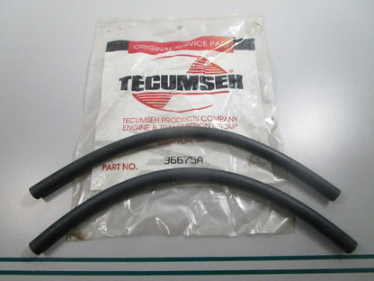 NEW OEM (LOT OF 2) 36675A Tecumseh Tube 0810