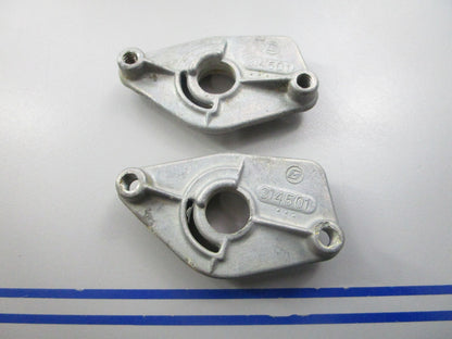 NEW OEM (LOT OF 2) 314501 OMC Johnson Evinrude Recoil Spring Retainer Plate 0810