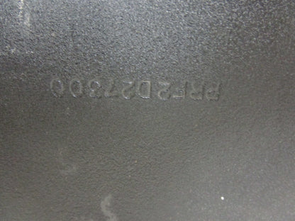 *NEW OEM* 0720 Yamaha 242 AR240 SX24 2010 - 2014 Plate F2D-U273B-00-00