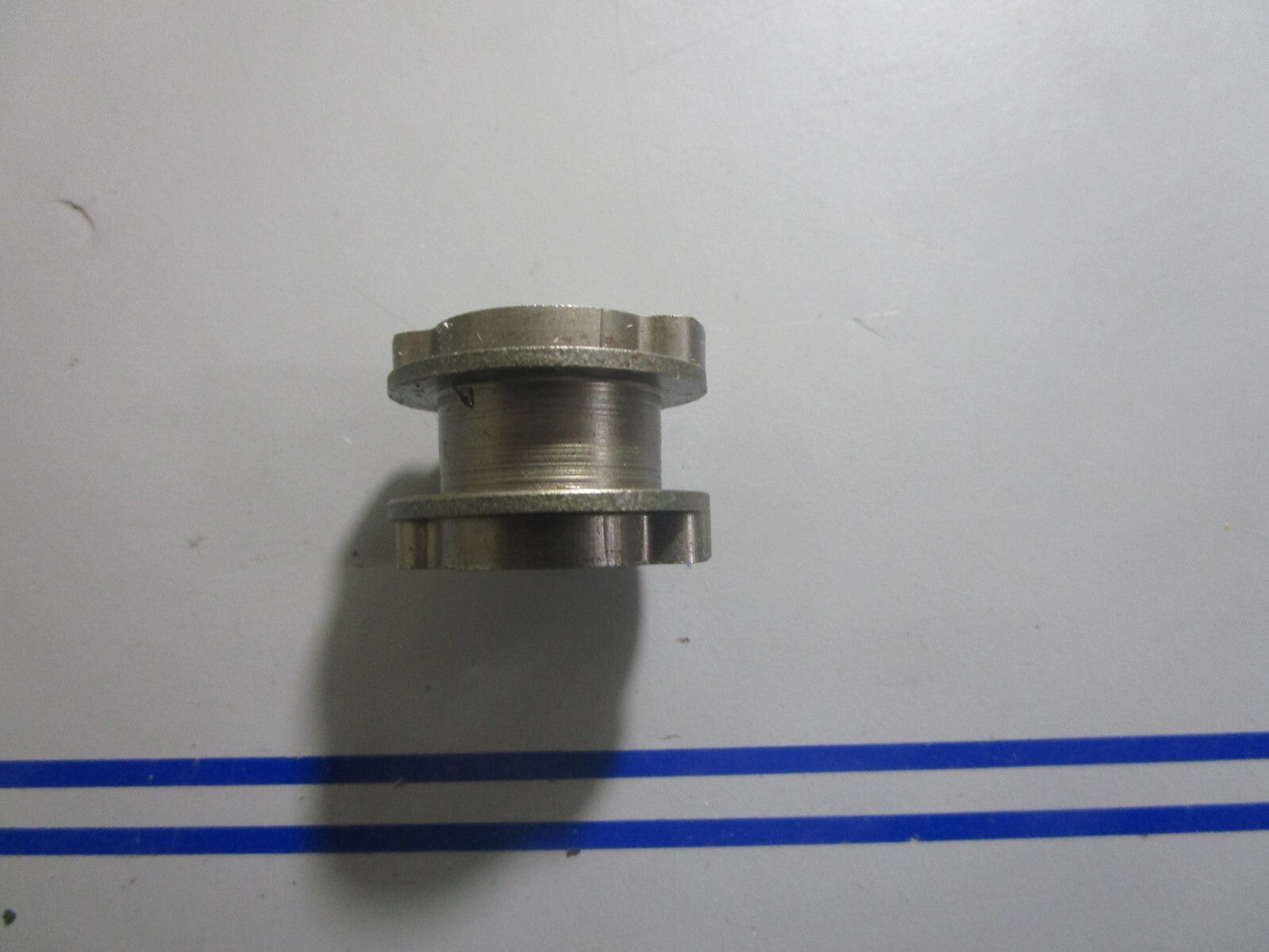 *NEW OEM* 0810 OMC Johnson Evinrude Clutch Dog Shifter 329795 0329795