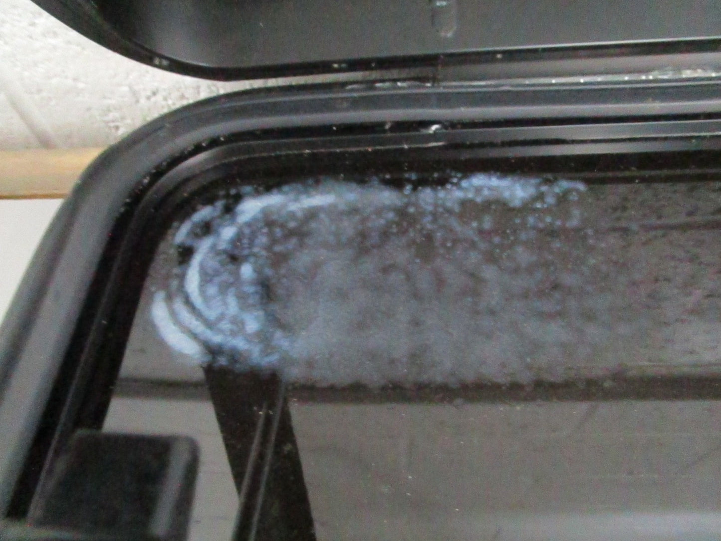 *NEW OEM* 0820 Taylor Made 19.25×19.25 Access and Ventilation Hatch 188712