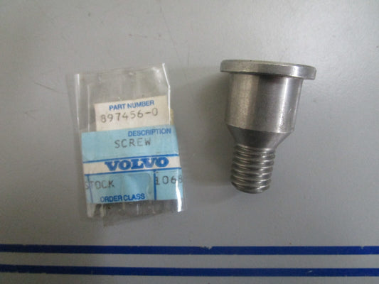 *NEW OEM* 0810 Volvo Penta Shoulder Screw 897456
