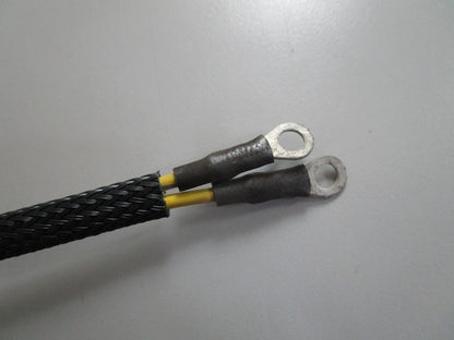 *NEW OEM* 0820 OMC Johnson Evinrude Cable Ay 583356 0583356