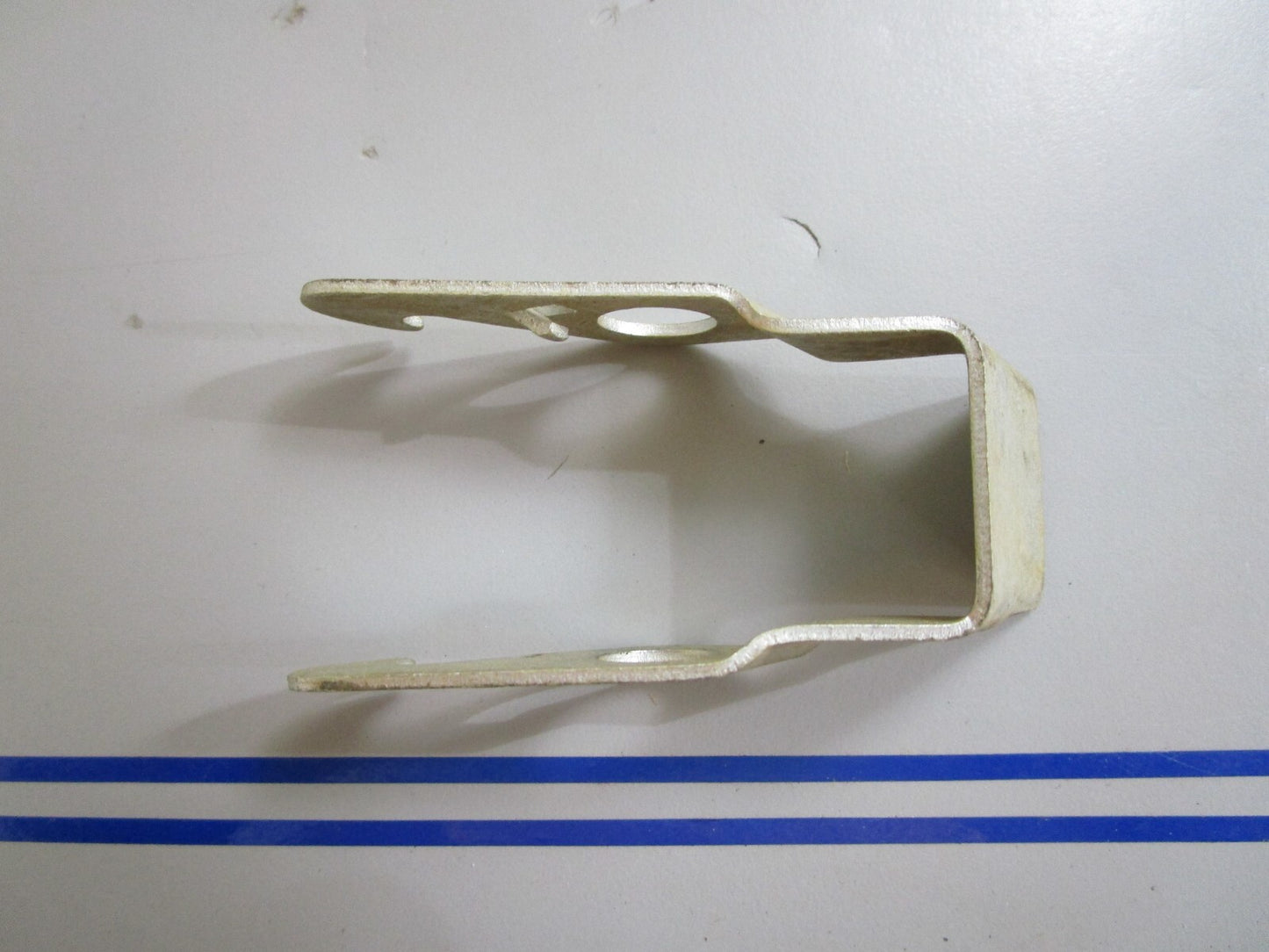 *NEW OEM* 0810 OMC Johnson Evinrude Reverse Lock Lever 313952 0313952