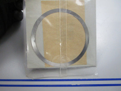 NEW OEM 6G5-45567-10-00 Yamaha (T:0.12MM) Shim 0810
