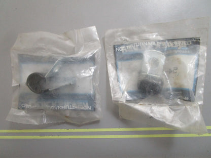 *NEW OEM* (LOT OF 2) 0770 Mercury Quicksilver Clip 54-92338