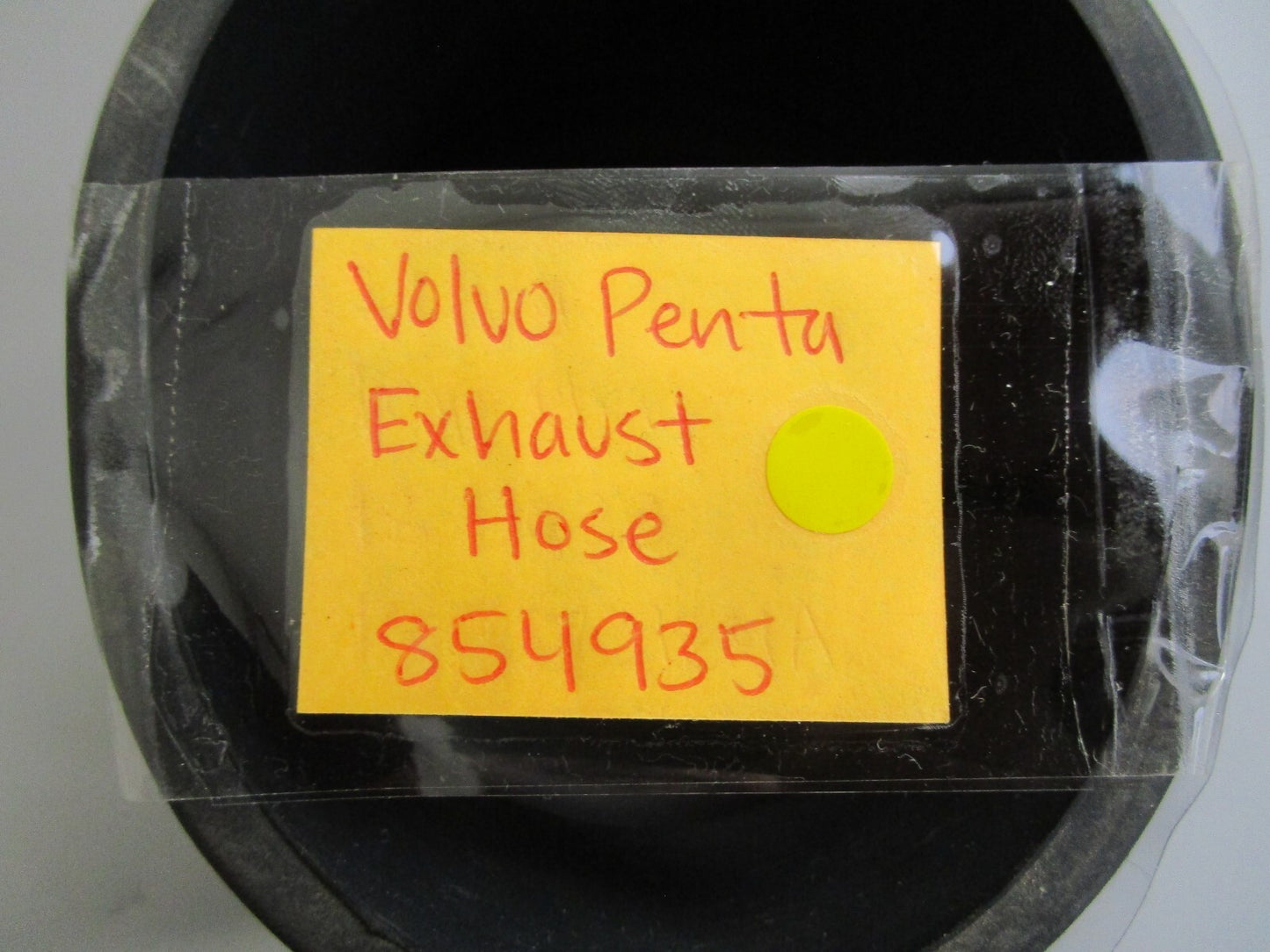*NEW OEM* 0820 Volvo Penta Exhaust Hose 854935