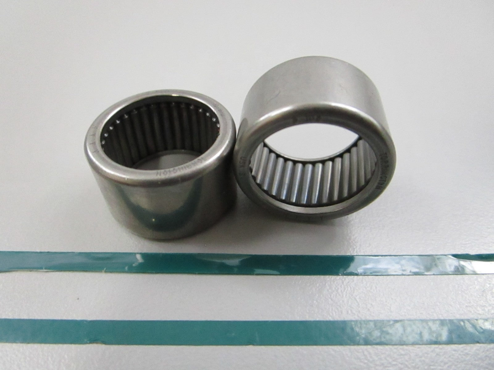 Mercury Quicksilver NEW OEM Roller Bearing 31-21145 40HP 4HP (LOT OF 2) 0810