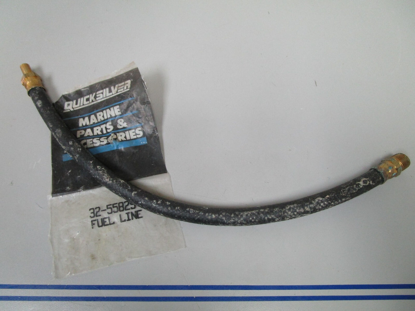 *NEW OEM* 0720 Mercury Quicksilver Fuel Line 32-55829