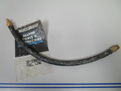 *NEW OEM* 0720 Mercury Quicksilver Fuel Line 32-55829