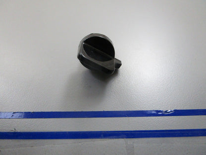 *NEW OEM* 0810 OMC Johnson Evinrude Adjusting Knob 324834 0324834