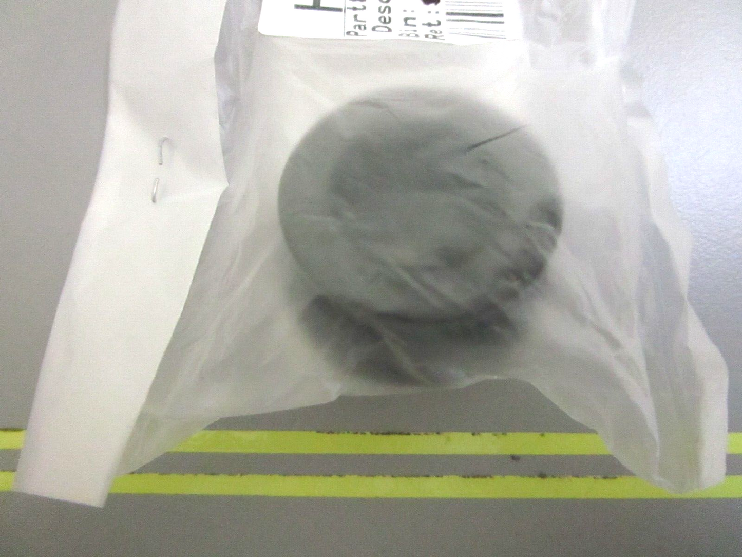 *NEW OEM* 0750 Yamaha GROMMET 6AW-42724-01-00