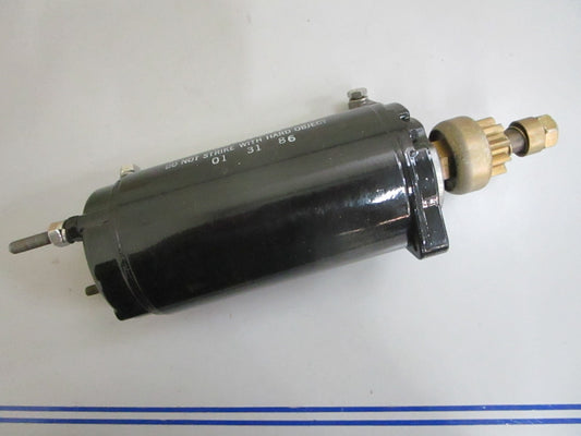 *NEW OEM* 0820 Mercury Quicksilver Starter 50-67351