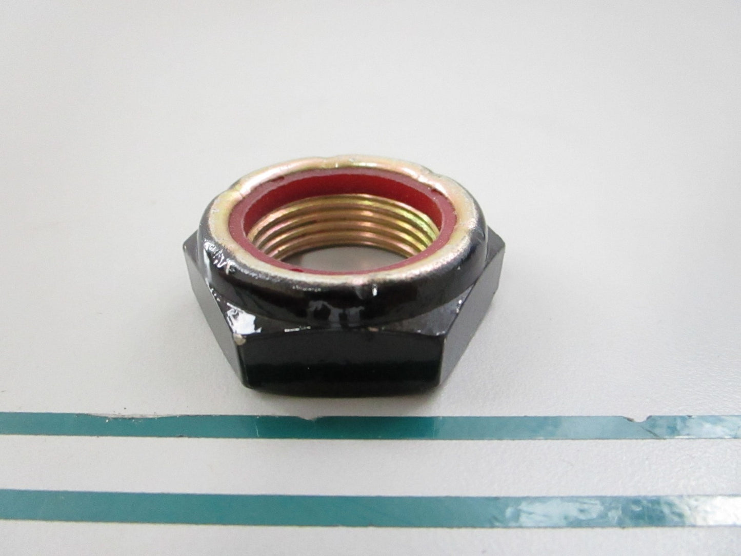 NEW OEM 11-90068T Mercury Quicksilver Nut 0810