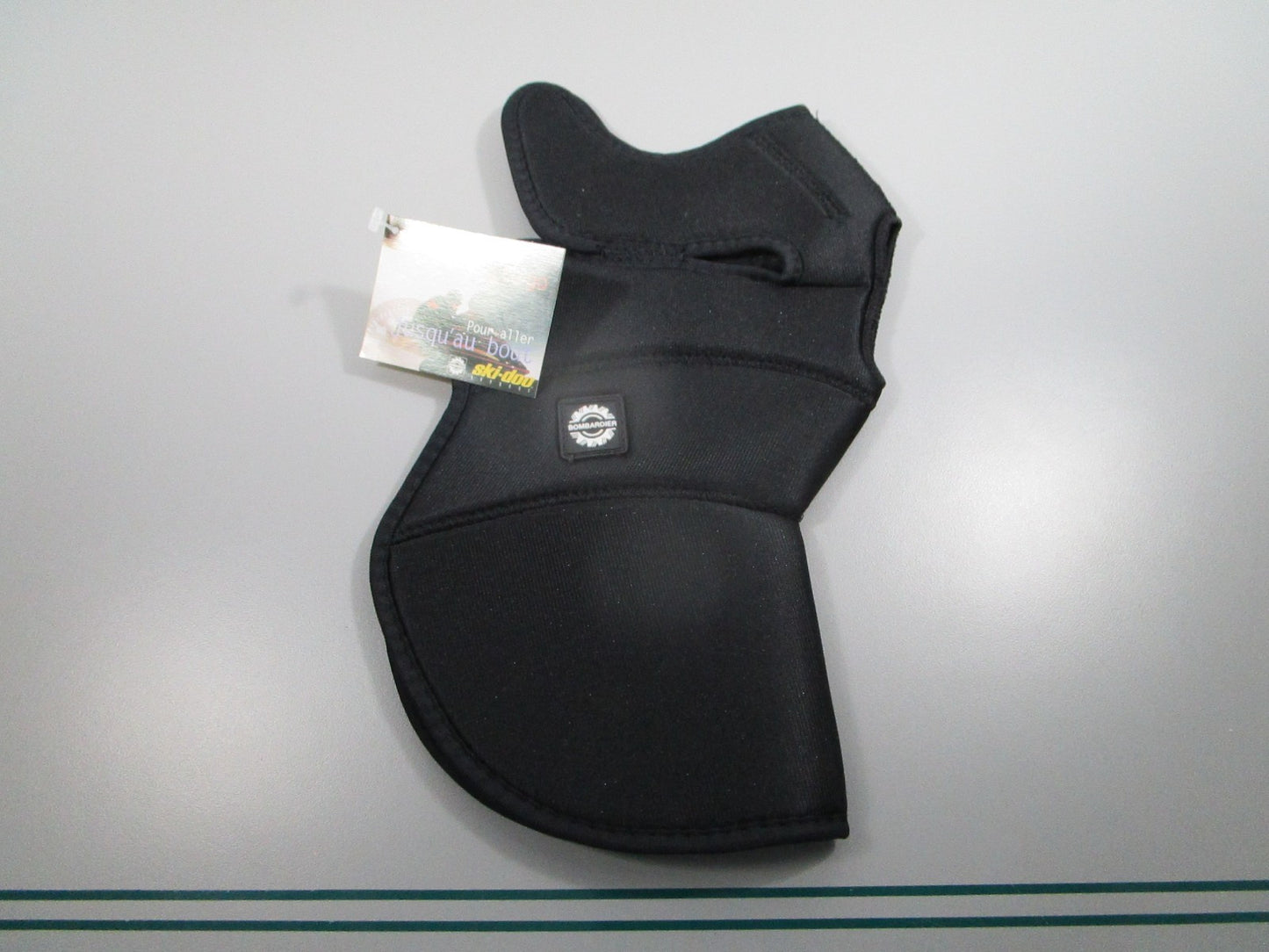 NEW OEM 4453420090 Ski-Doo Insulator Mask 0810