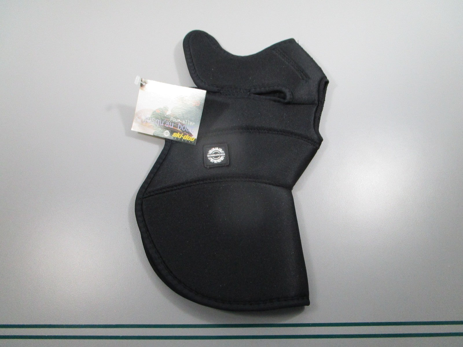 NEW OEM 4453420090 Ski-Doo Insulator Mask 0810