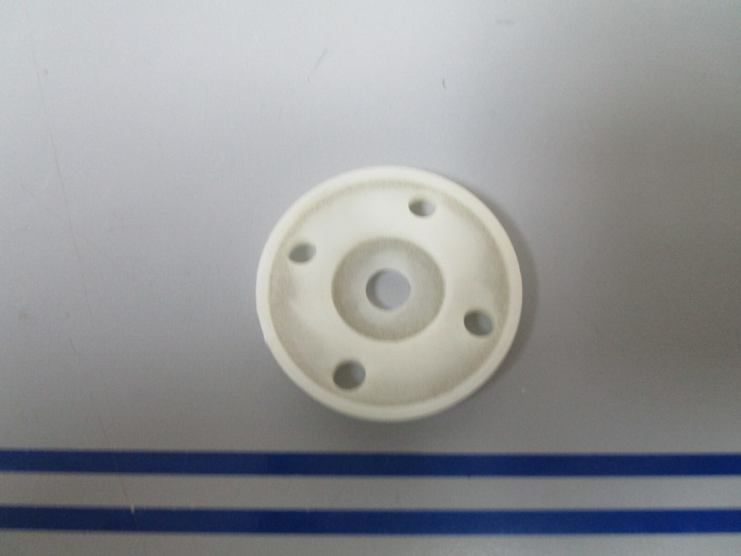 *NEW OEM* 0810 OMC Johnson Evinrude Spacer 510756 0510756