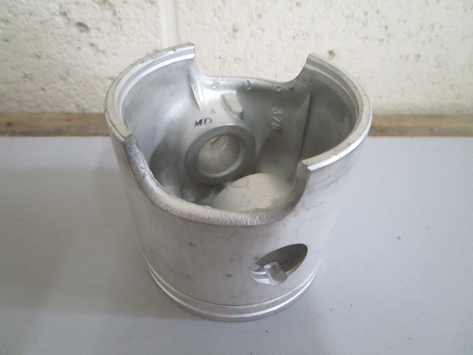 *NEW* 0820 Pro Marine Piston Kit 1100 Rep: 391798 5006655