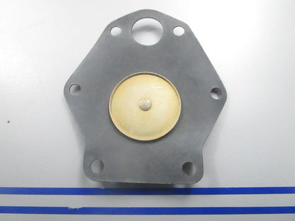 *NEW OEM* 0810 OMC Johnson Evinrude Diaphragm & Plate 333451 0333451