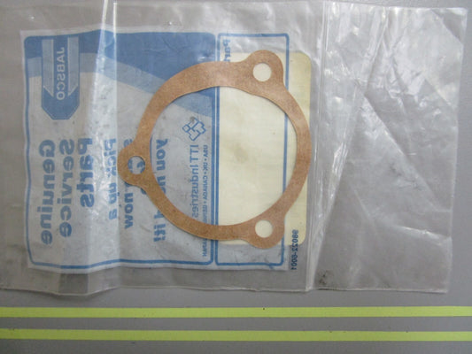 *NEW* 0810 Jabsco Gasket 9156-0000
