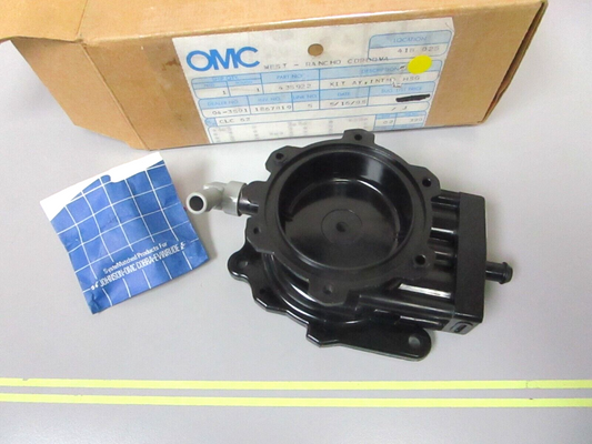 *NEW OEM* 0720 OMC Johnson Evinrude Housing Kit Assembly 435922 0435922