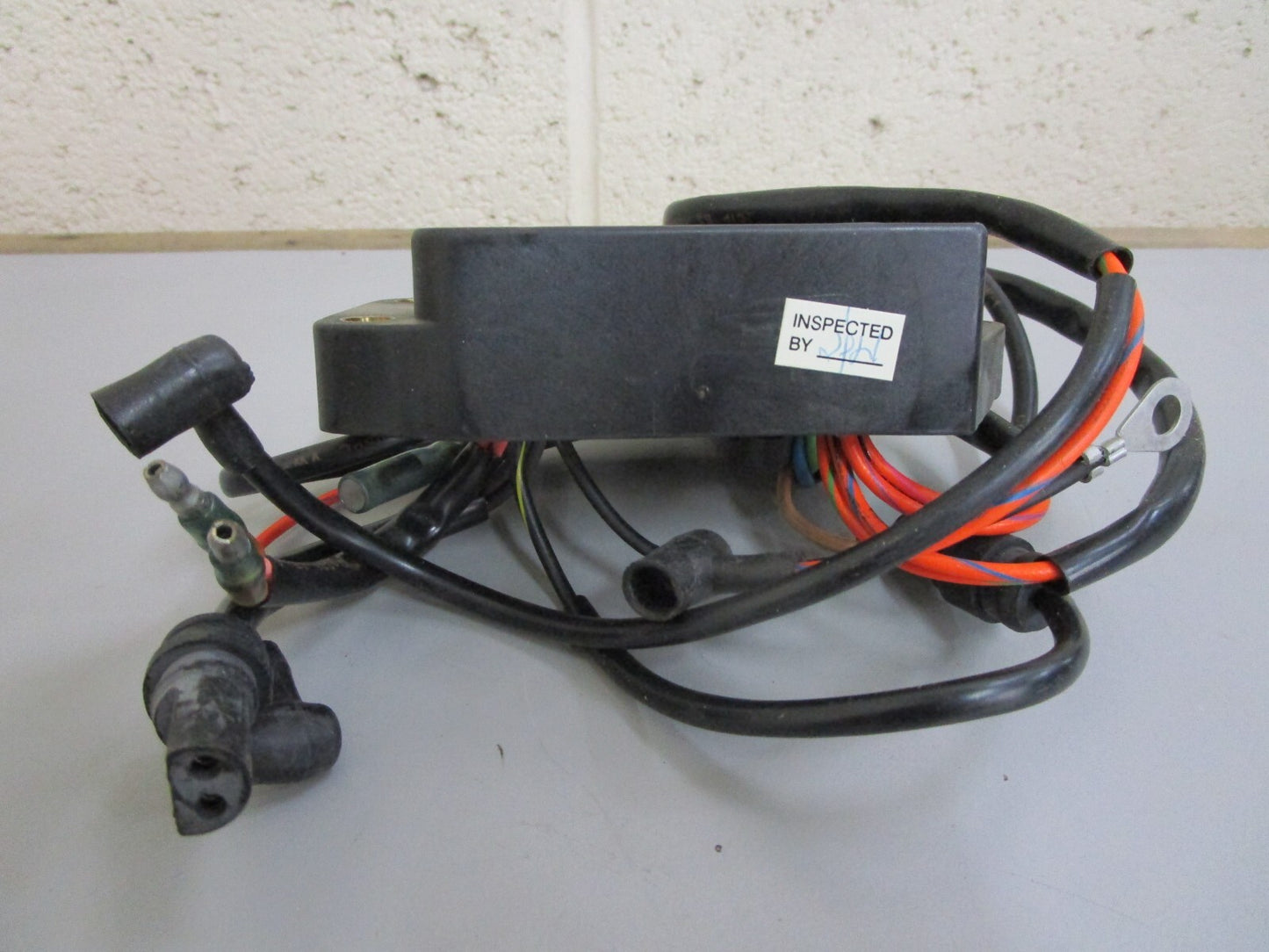 *NEW OEM* 0820 OMC Johnson Evinrude Power Pack Kit 584032 0584032