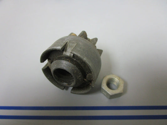 *NEW OEM* 0720 OMC Johnson Evinrude Starter Drive 391744 0391744