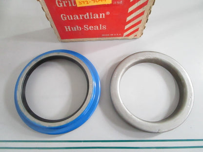 NEW OEM 372-7099 Stemco Wheel Seals Set 0820