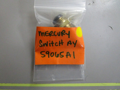 *NEW OEM* 0810 Mercury Quicksilver Switch Assembly 59065A1