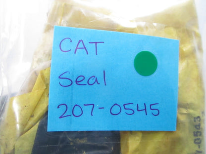 NEW OEM 207-0545 CAT Seal 0810