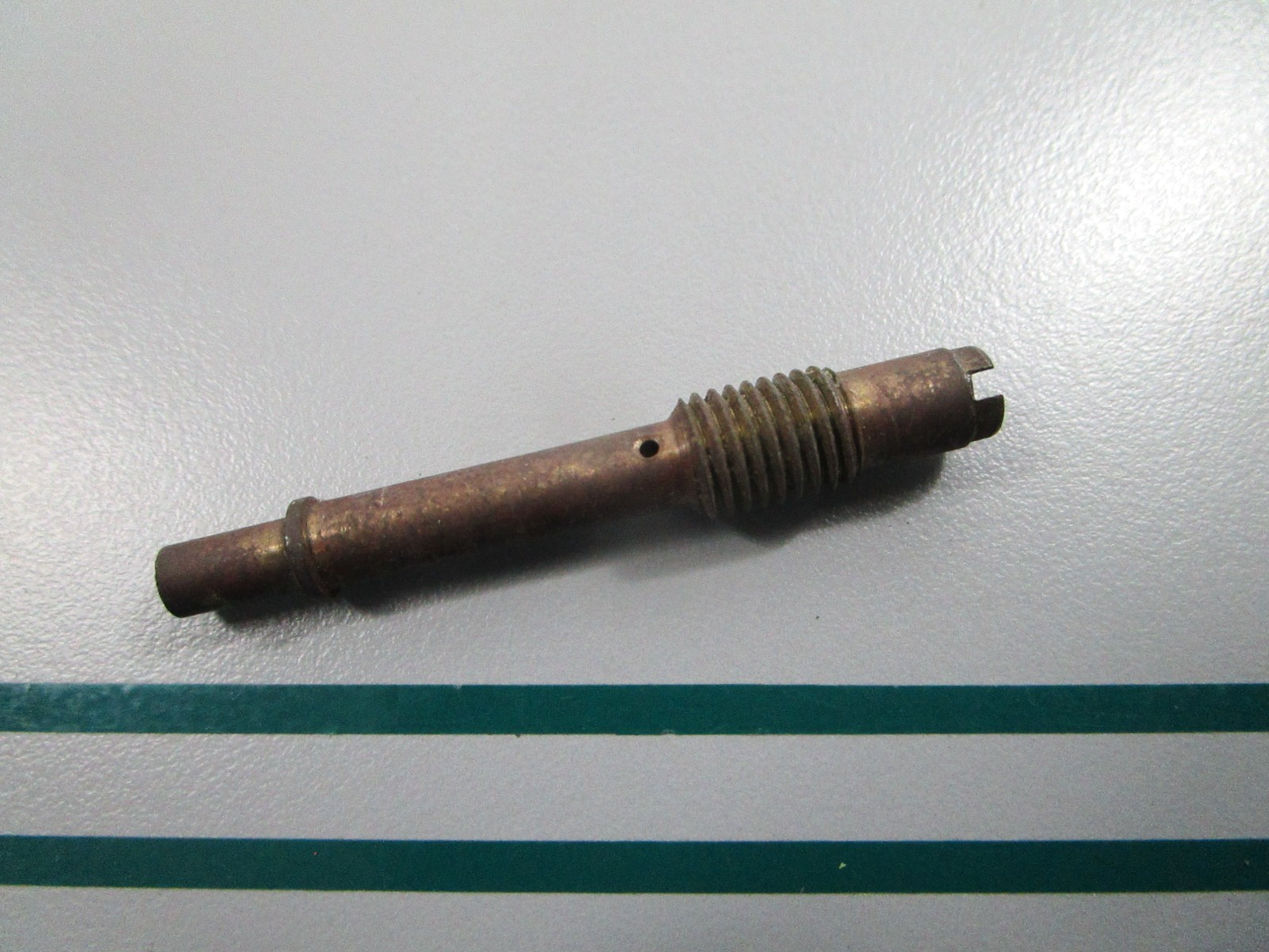 NEW OEM 303746 0303746 OMC Johnson Evinrude Nozzle 0810