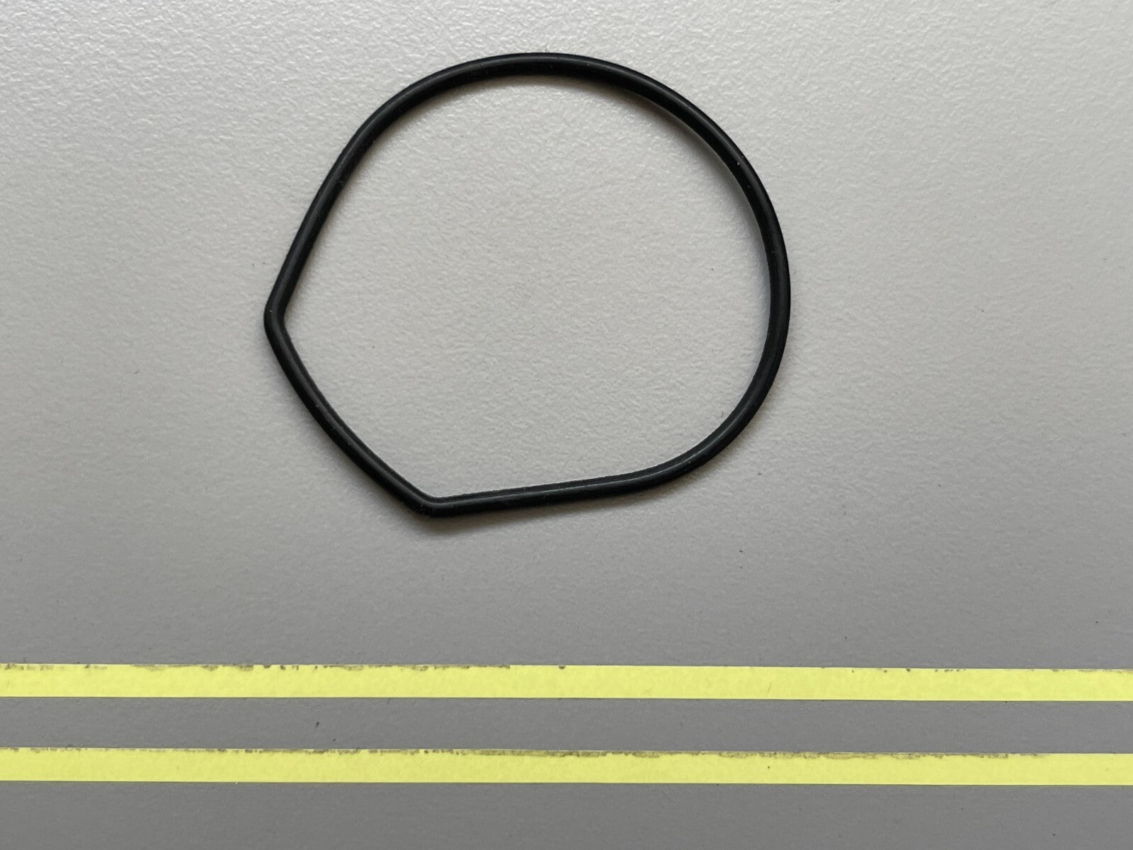 *NEW OEM* 0810 OMC Johnson Evinrude Impeller Housing Plate Seal 330342 0330342